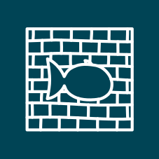 Fish'N'Bricks